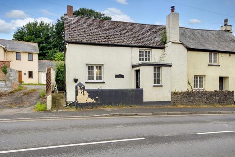 3 bedroom semi-detached house for sale, Bickington, Barnstaple EX31