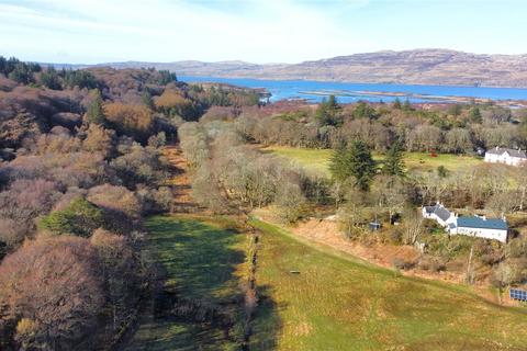 Plot for sale, Land West Of Bracadale, Isle Of Ulva, Isle of Mull, Argyll and Bute, PA73