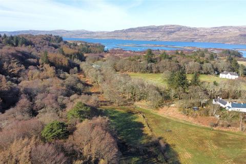 Plot for sale, Land West Of Bracadale, Isle Of Ulva, Isle of Mull, Argyll and Bute, PA73