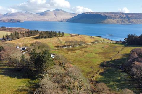 Plot for sale, Land West Of Bracadale, Isle Of Ulva, Isle of Mull, Argyll and Bute, PA73