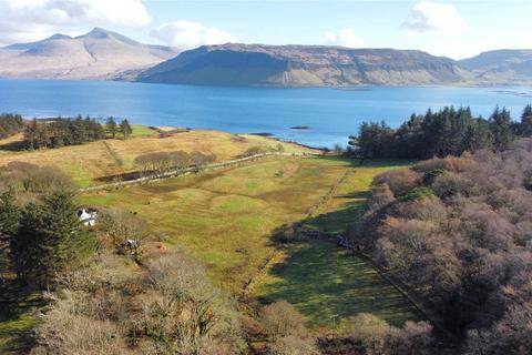 Plot for sale, Land West Of Bracadale, Isle Of Ulva, Isle of Mull, Argyll and Bute, PA73