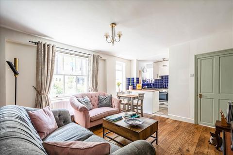 61a Tudor Road, London, E9 7SN