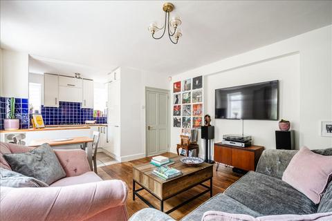 61a Tudor Road, London, E9 7SN