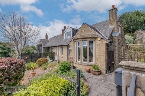 4 bedroom semi-detached house for sale, Heaton Road, Gledholt, Huddersfield, HD1