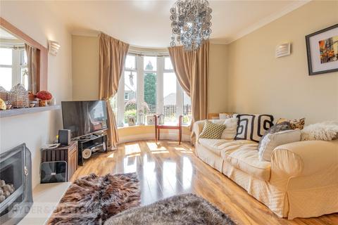 4 bedroom semi-detached house for sale, Heaton Road, Gledholt, Huddersfield, HD1