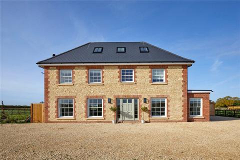 5 bedroom detached house for sale, The Woodyard, Stanford In The Vale, Faringdon, Oxfordshire, SN7