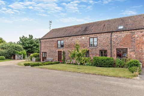 4 bedroom semi-detached house for sale, Burlington Court, Burlington, Shifnal, Shropshire, TF11