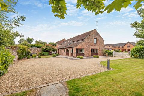 4 bedroom semi-detached house for sale, Burlington Court, Burlington, Shifnal, Shropshire, TF11