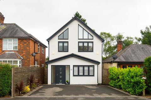 3 bedroom detached house for sale, Ratby Lane, Markfield, LE67