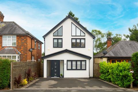 3 bedroom detached house for sale, Ratby Lane, Markfield, LE67