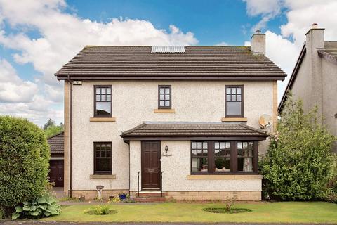 5 bedroom detached house for sale, The Smithy, West Linton, EH46