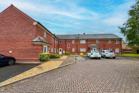 2 bedroom apartment for sale, Ladybank Avenue, Fulwood PR2