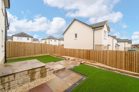 3 bedroom detached villa for sale, 2 Brattice Lane, Uphall Station, Livingston, West Lothian, EH54 5FH