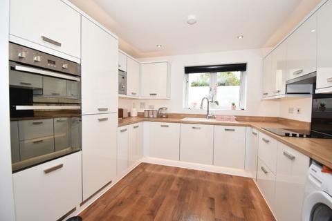 4 bedroom semi-detached house for sale, Old Quarry Drive, Exminster, Exeter, EX6