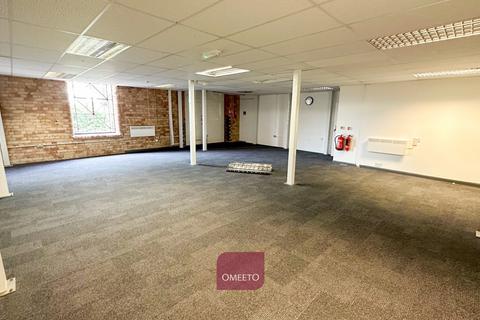 Office to rent, Clarke Street, Derby DE1