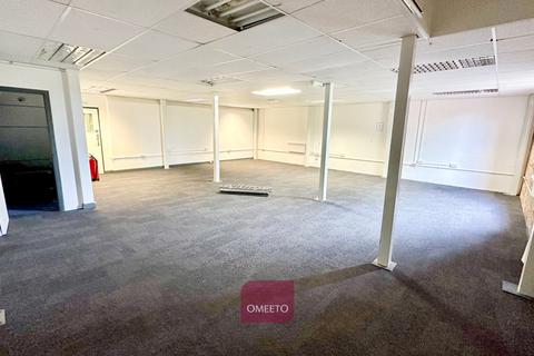 Office to rent, Clarke Street, Derby DE1