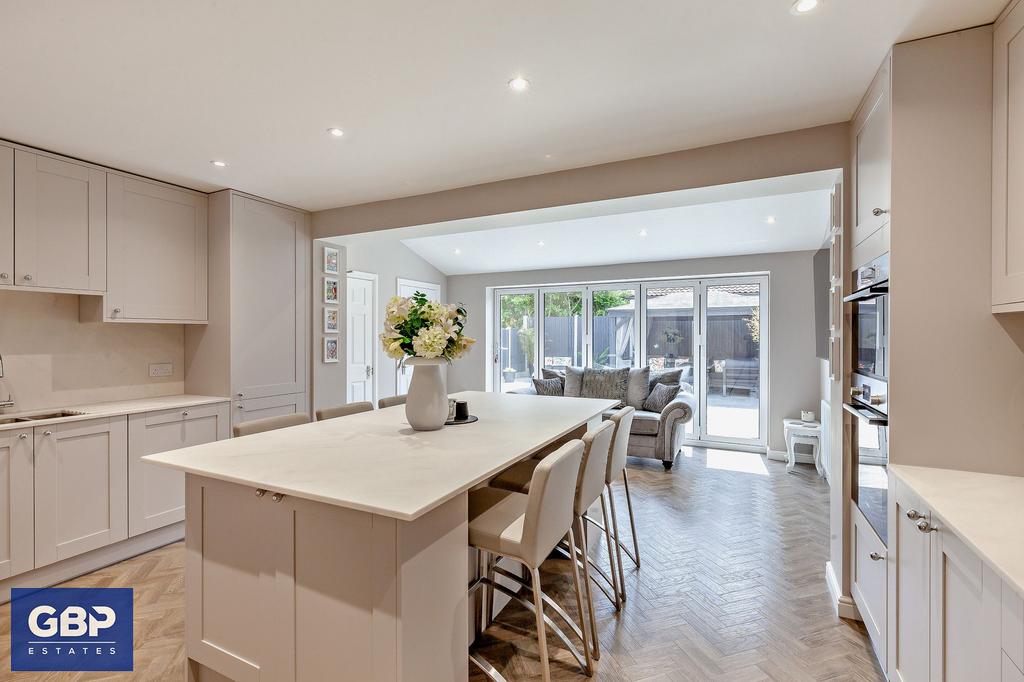 Kitchen / Diner