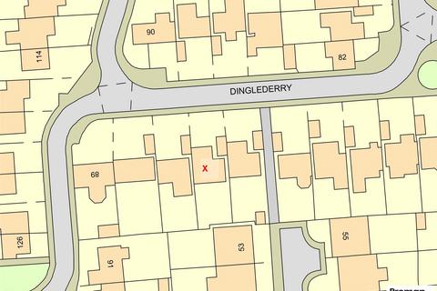 83 Dinglederry, Olney, MK46 5ET