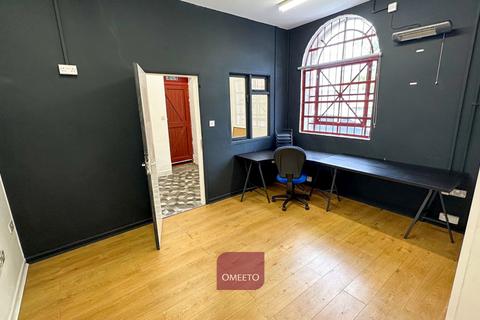 Office to rent, Clarke Street, Derby DE1