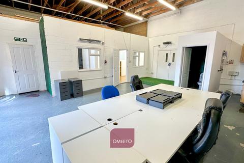 Office to rent, Clarke Street, Derby DE1