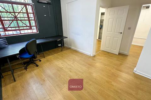 Office to rent, Clarke Street, Derby DE1