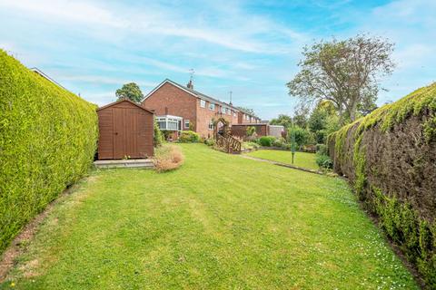 2 bedroom semi-detached house for sale, Arden Close, Market Harborough LE16