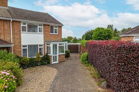 2 bedroom semi-detached house for sale, Arden Close, Market Harborough LE16