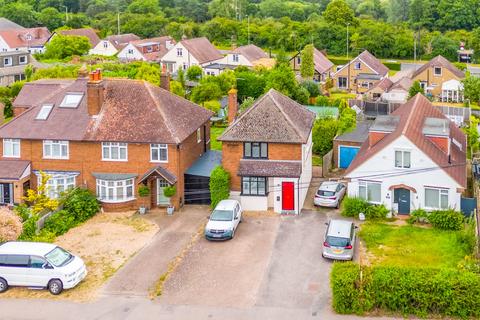 3 bedroom detached house for sale, Brocket Road, Welwyn Garden City, Hertfordshire, AL8