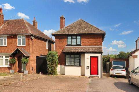 3 bedroom detached house for sale, Brocket Road, Welwyn Garden City, Hertfordshire, AL8