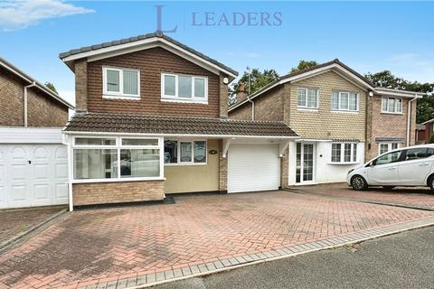 3 bedroom link detached house for sale, Beech Hurst, Kings Norton, Birmingham