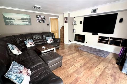 3 bedroom link detached house for sale, Beech Hurst, Kings Norton, Birmingham