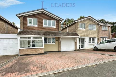 10 Beech Hurst, Birmingham, B38 8NX