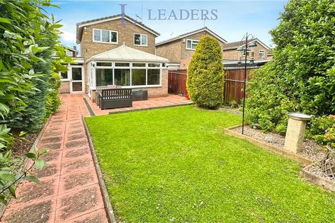 10 Beech Hurst, Birmingham, B38 8NX