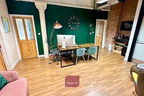 Office to rent, Clarke Street, Derby DE1