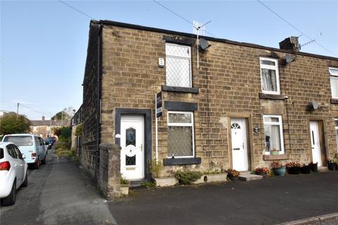 2 bedroom terraced house for sale, Conduit Street, Tintwistle, Glossop, Derbyshire, SK13