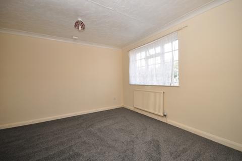 1 bedroom semi-detached house to rent, Newbury Close Cheriton Folkestone CT20 3SH