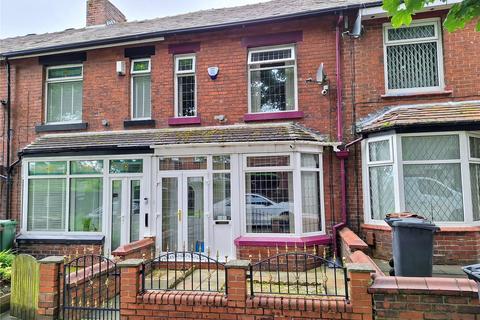 3 bedroom terraced house for sale, Hollinhall Street, Clarksfield, Oldham, OL4