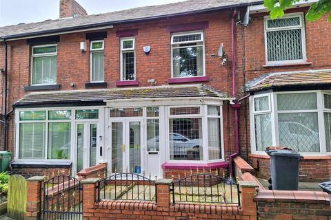 Hollinhall Street, Clarksfield, Oldham, OL4