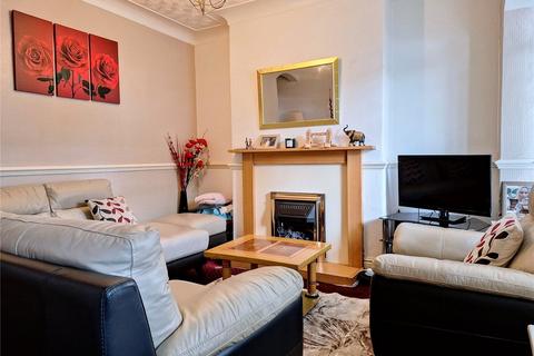 3 bedroom terraced house for sale, Hollinhall Street, Clarksfield, Oldham, OL4