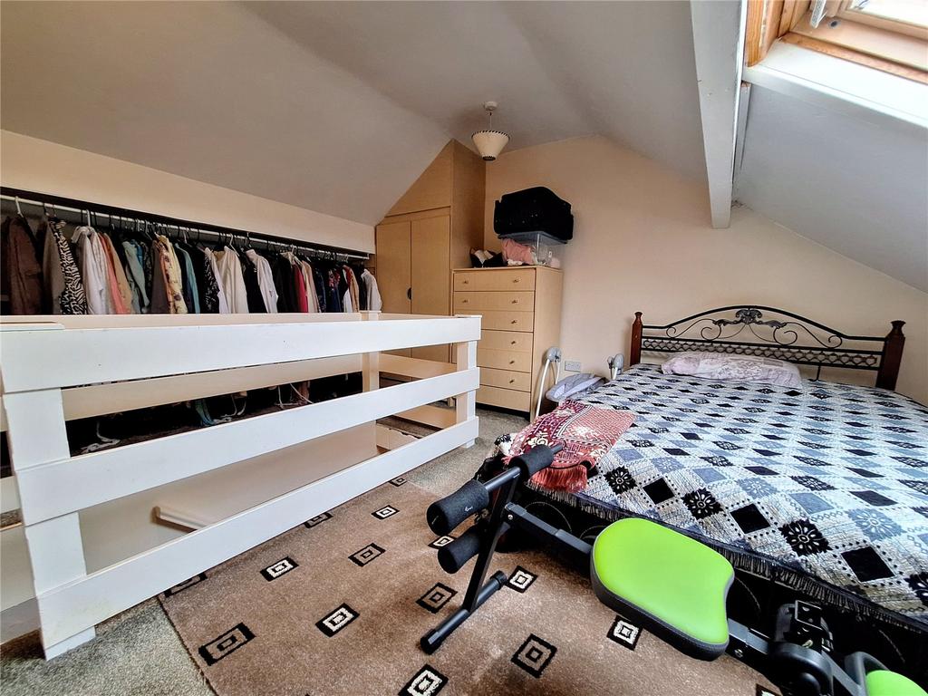 Loft Space