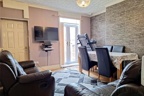 3 bedroom terraced house for sale, Hollinhall Street, Clarksfield, Oldham, OL4