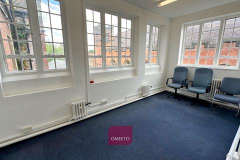 Office to rent, Uttoxeter New Road, Derby DE22