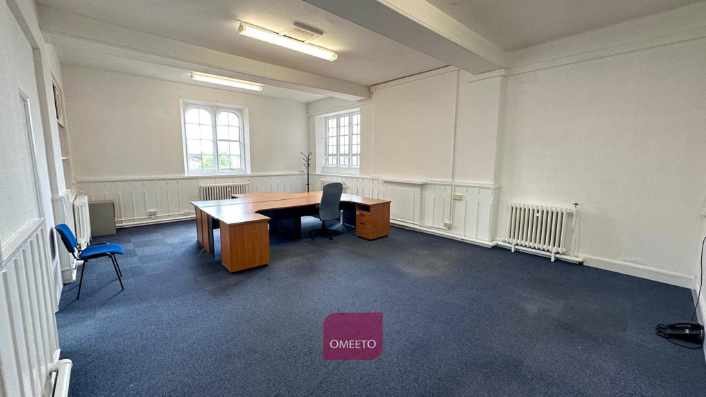 Office to let