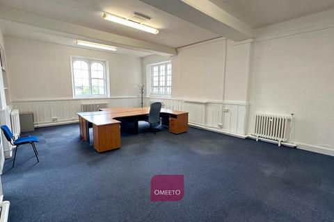 Office to rent, Uttoxeter New Road, Derby DE22