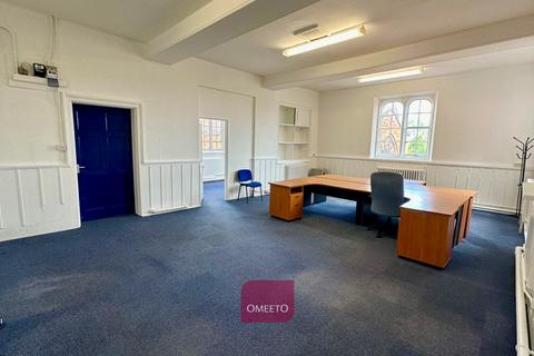 Office to rent, Uttoxeter New Road, Derby DE22