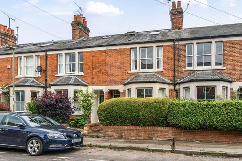 4 bedroom terraced house for sale, Henry Road, Oxford, Oxfordshire