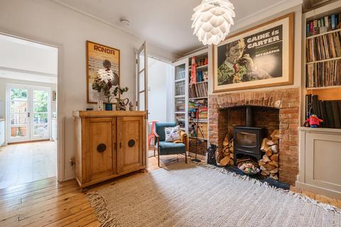 4 bedroom terraced house for sale, Henry Road, Oxford, Oxfordshire