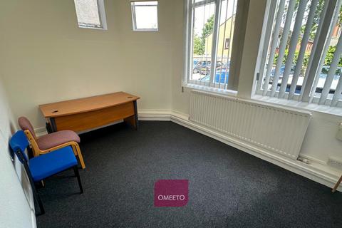 Office to rent, Uttoxeter New Road, Derby DE22