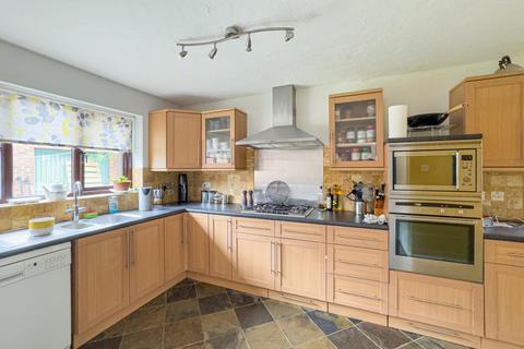 3 bedroom detached house for sale, Melltowns Green, Thirsk, YO7