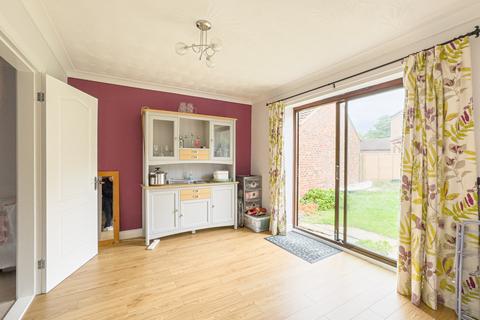 3 bedroom detached house for sale, Melltowns Green, Thirsk, YO7